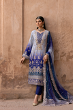 Emaan Adeel Aurevia The Empress Wedding Formals 2025