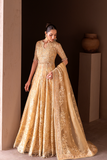 Emaan Adeel Seren Clay Couture Wedding Collection 2025