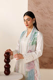 Farasha White Grace Summer Melody 2026