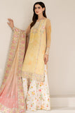 Farasha Floral Ray Fiorella Formals 2026
