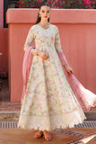 Farasha Online Meadow Blush Aurea Eid Summer Collection 2025