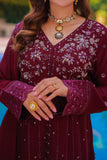 Guzel Fashions Gulaal Aks 2024