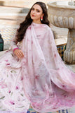 Farasha Online Pink Bloom Aurea Eid Summer Collection 2025