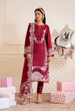 AJR Couture Crimsone Signature Lawn 2025