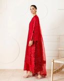 Mushq Rubea Zarminay Luxury Pret 2026