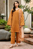 Farasha Online Golden Dusk Summer Weaves Embroidered lawn 2025