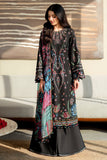 Jazmin SL25-D10 Shahkaar Luxury Lawn 2025