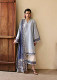Hussain Rehar Ruya Eid Pret Spring Summer 2026