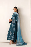 Farasha Azure Frost Summer Melody 2026