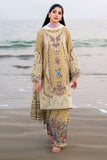 Jazmin SL25-D4 Shahkaar Luxury Lawn 2025