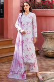 Farasha Online Rosy Mist Aurea Eid Summer Collection 2025
