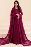 Farasha Mystic Mauve Lumiere Festive formals 2024
