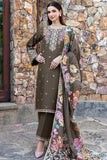 Farahsa Sandlit Fall Winter Collection 2025