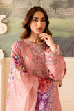 Farasha Fiora Seraya Lawn 2024