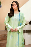 Farasha Online Summer Mist Summer Weaves Embroidered lawn 2025