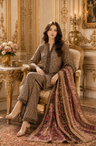 Saadia Asad D1 - Leopard Bloom Nooriyah Prets 2026