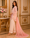 Saadia Asad D10 - Rosewater Dream Nooriyah Prets 2026
