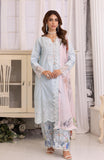 Alzohaib SPE-2-25-07 Sunshine Bloom Printkari 2025