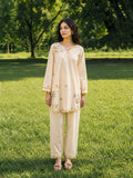 Dhanak SS26DC-2622 Cream  Solids Vol-1 2026