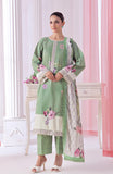 Alzohaib CDP-6-25-07 Colors Digital Printed Edition Vol-6 2025
