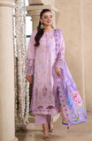Al Zohaib ACE-26-07 Applique Kari Vol 1 2026