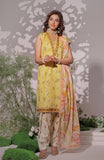 Alzohaib CC-3-25-07 Coco Cords Digital Printed Vol-3 2025