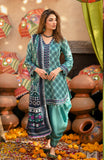 Alzohaib MSH-25-06 Monsoon Chunri Heritage Series 2025