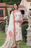 Alzohaib CDL-25-07 Color Digital Printed Linen Edition 2025