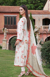 Alzohaib CDL-25-07 Color Digital Printed Linen Edition 2025