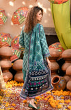 Alzohaib MSH-25-06 Monsoon Chunri Heritage Series 2025