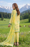 Al Zohaib CDC-26-07 Colors Lawn With Chiffon Dupatta 2026
