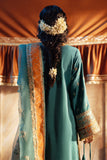 AJR Couture Ulfat Mushk - The Silk Edition 2025