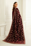 Baroque VS-52 Velvet Shawls 2024