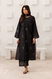 Iznik UE-637 Printed Lawn Vol 2 2026