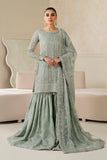 Baroque UF-4160 Chiffon Formals 2025