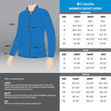 Marionberry Women's Heavenly Long Hooded Coat - Plus Size - Cozy & Chic - Slim Fit - Columbia