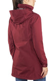 Evening Blue Lightweight, Waterproof Women's Jacket - Helly Hansen