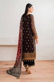 Baroque  UF-683 Embroidered Formals 2025