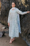 Baroque UF-4129 Summer Lawn 2025