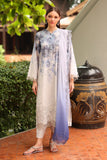 Baroque UF-4256 Summer Lawn 2025
