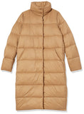 Pink Winter Essential: Women's Slim Coat, Lightweight & Puffer - AmEss