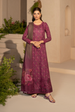 Iznik EFL-09 Festive Lawn 2025