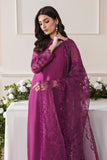 Baroque  UF-291 Embroidered Formals 2025