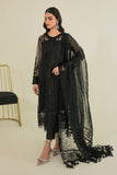Baroque  UF-235 Embroidered Formals 2025