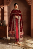 Iznik IV-56 Raagni Velvet Formals 2025