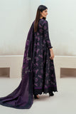 Baroque Printed Khaddar SF-4016 Winter Collection 2024