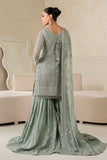 Baroque UF-4160 Chiffon Formals 2025