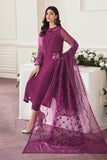 Baroque  UF-291 Embroidered Formals 2025