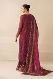 Baroque UF-4277 Chiffon Formals 2026