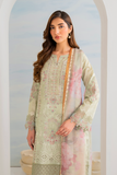 Iznik Fashion IGL-02 Guzel Lawn 2024